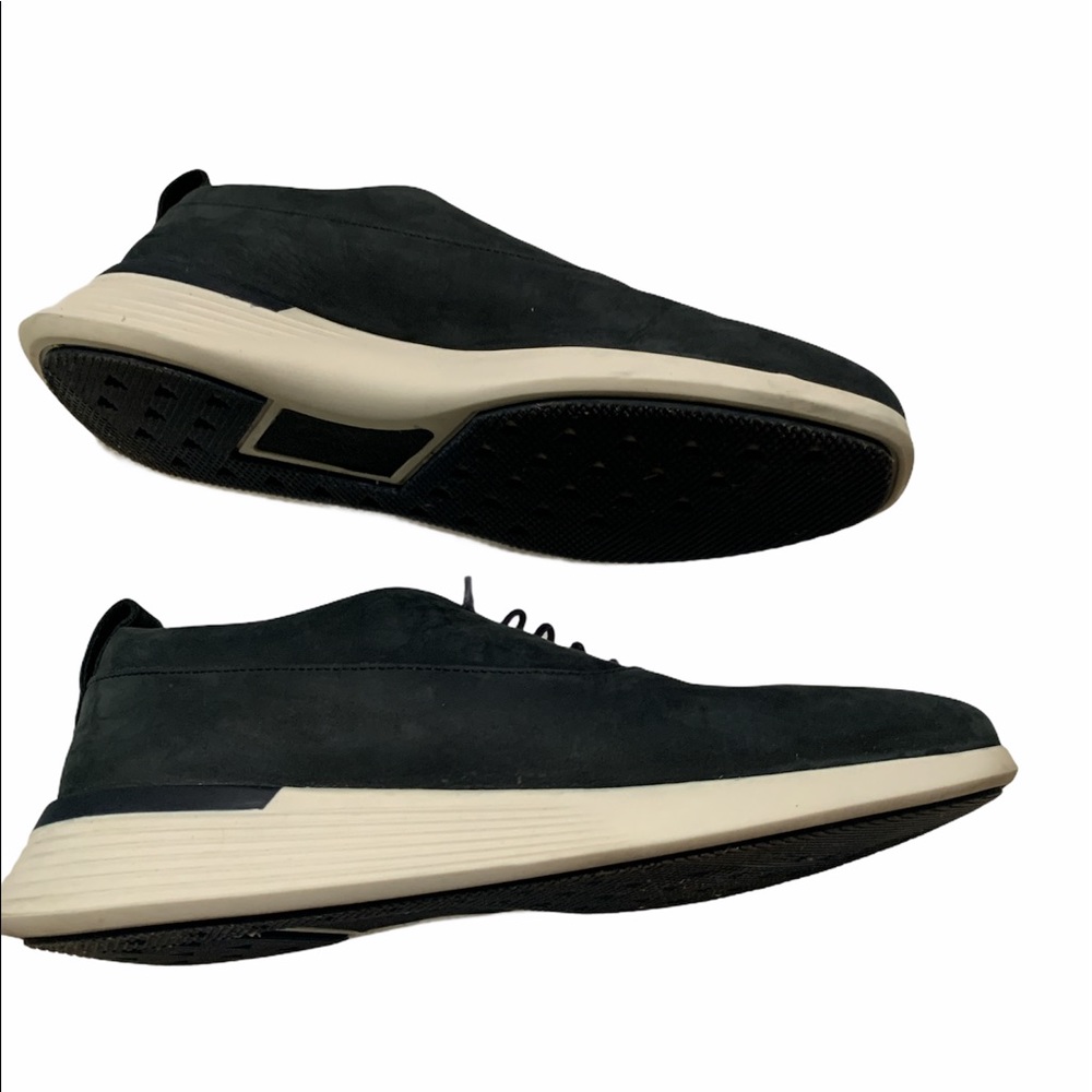 Wolf & Shepard Crossover Longwing Blue Shoe - Picture 10 of 17